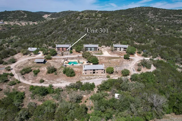 $230,000 | 23525 Us Highway 83, Unit 301, Concan, TX 78838