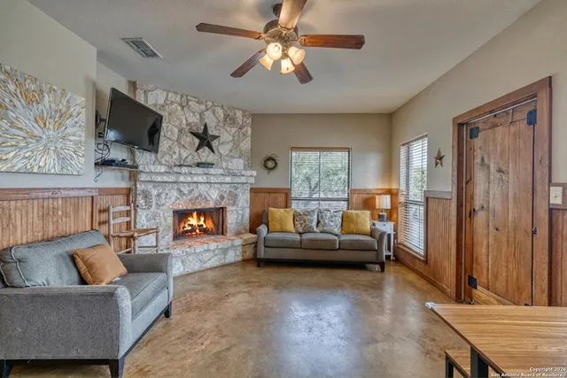 $230,000 | 23525 Us Highway 83, Unit 301, Concan, TX 78838