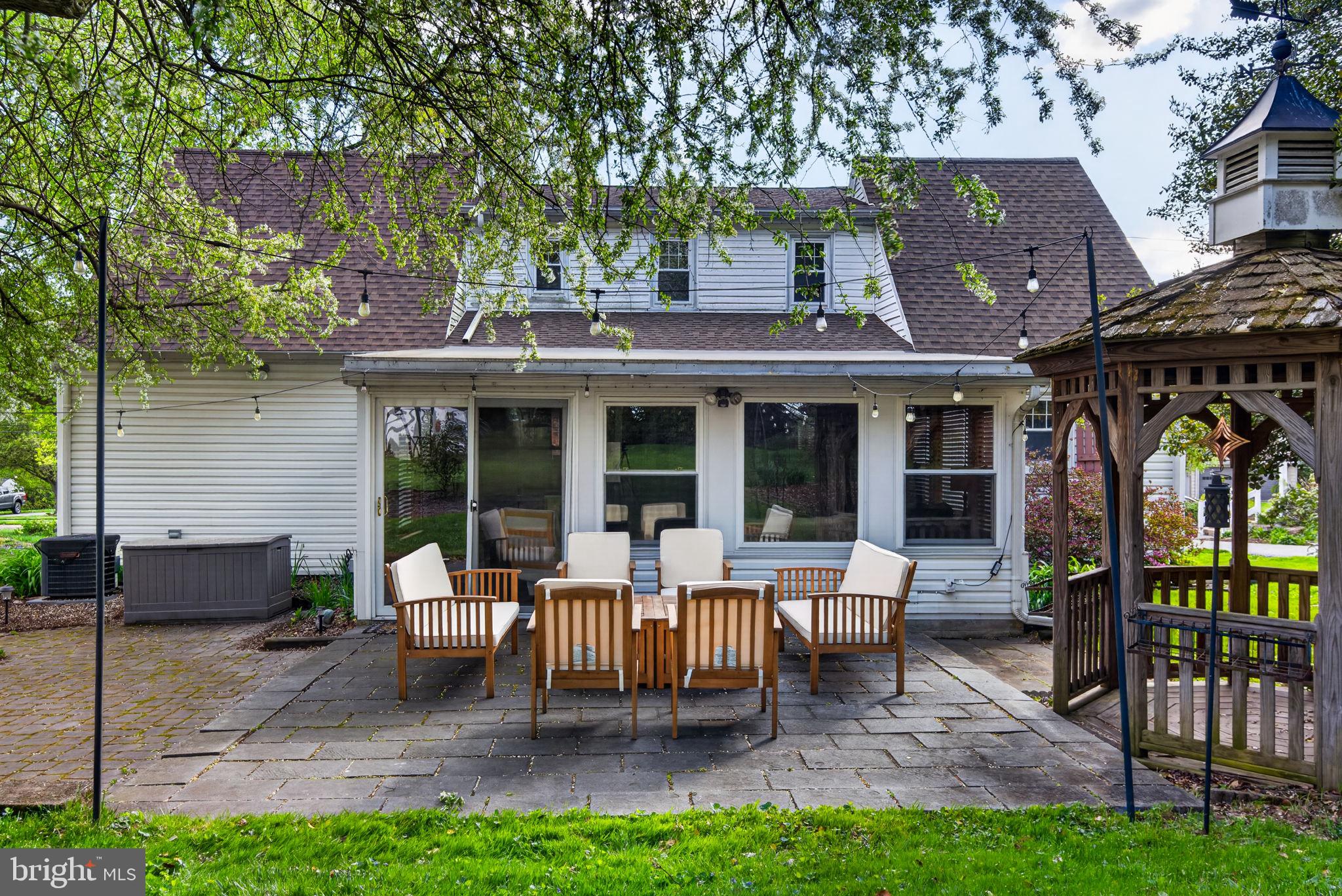 47 Wabank Road Millersville, PA 17551 - Photo 43 of 56
