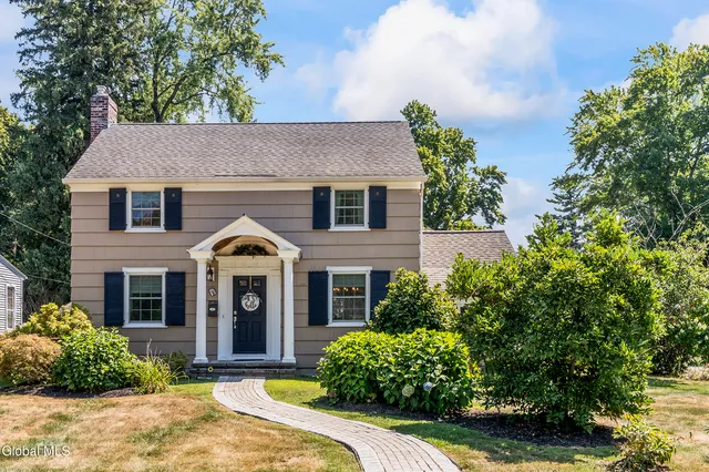 $525,000 | 48 Delmar Place, Bethlehem, NY 12054