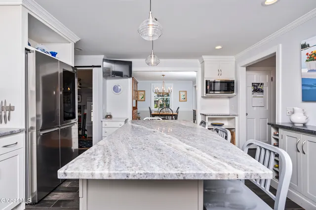 $525,000 | 48 Delmar Place, Bethlehem, NY 12054