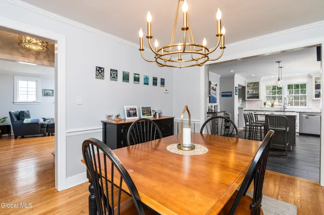 $525,000 | 48 Delmar Place, Bethlehem, NY 12054