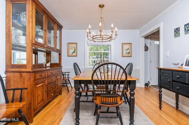 $525,000 | 48 Delmar Place, Bethlehem, NY 12054