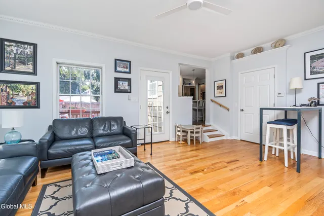 $525,000 | 48 Delmar Place, Bethlehem, NY 12054