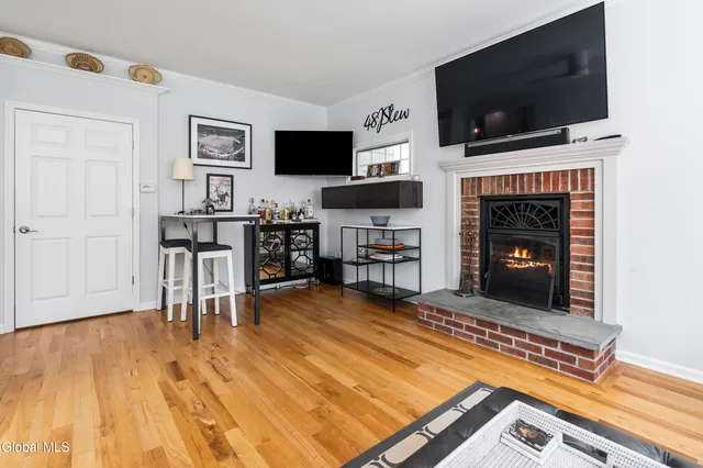 $525,000 | 48 Delmar Place, Bethlehem, NY 12054