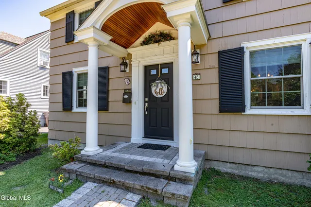 $525,000 | 48 Delmar Place, Bethlehem, NY 12054