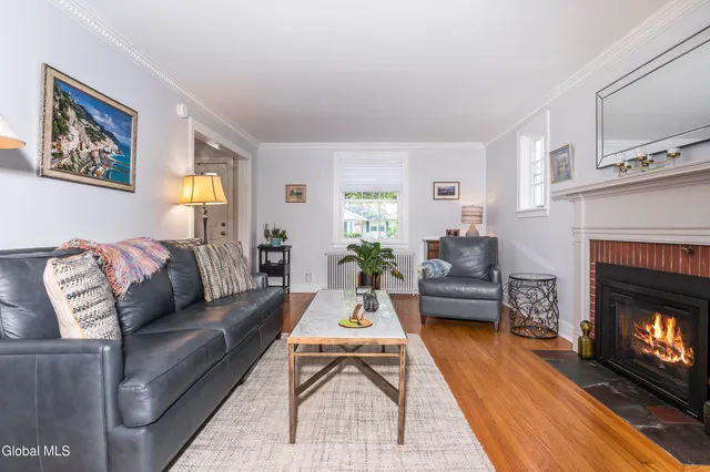 $525,000 | 48 Delmar Place, Bethlehem, NY 12054