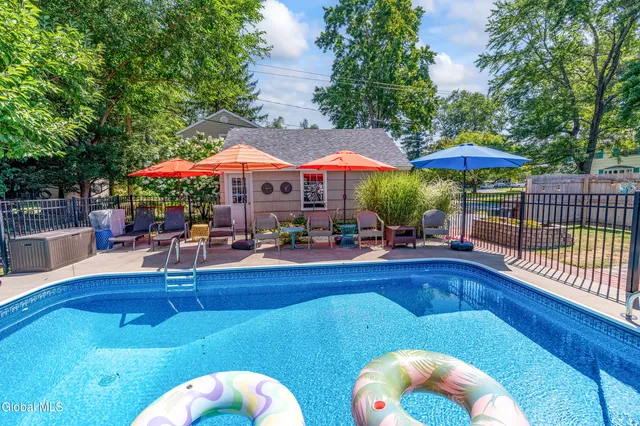 $525,000 | 48 Delmar Place, Bethlehem, NY 12054