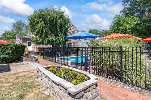 $525,000 | 48 Delmar Place, Bethlehem, NY 12054