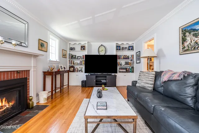 $525,000 | 48 Delmar Place, Bethlehem, NY 12054