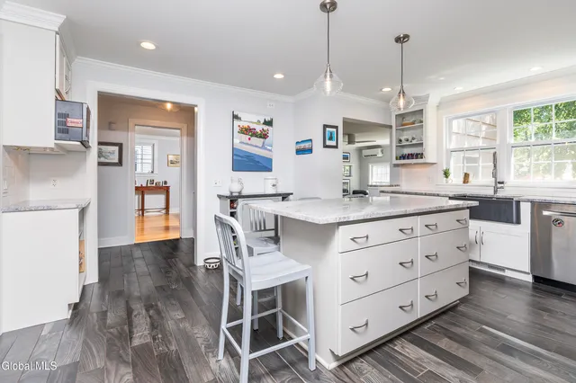 $525,000 | 48 Delmar Place, Bethlehem, NY 12054