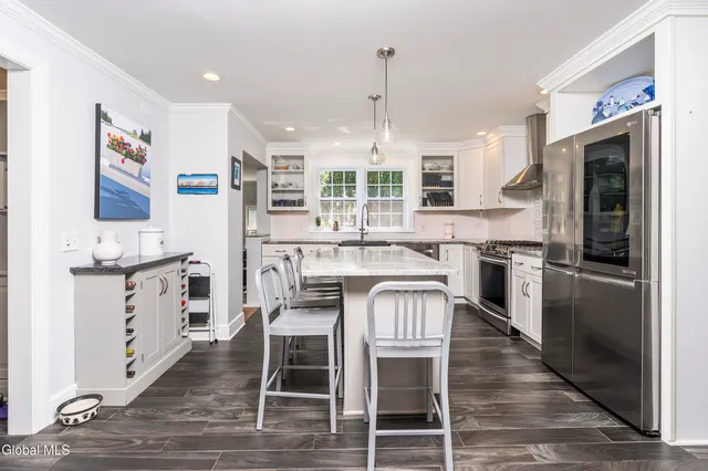 $525,000 | 48 Delmar Place, Bethlehem, NY 12054