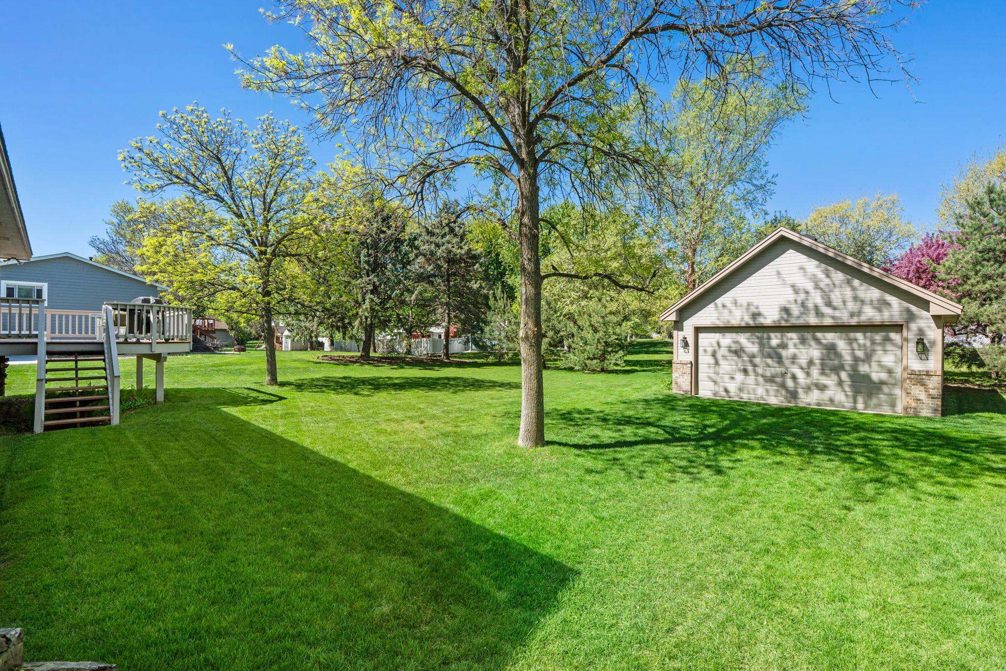 1286 Limestone Drive Shakopee, MN 55379 - Photo 55 of 70