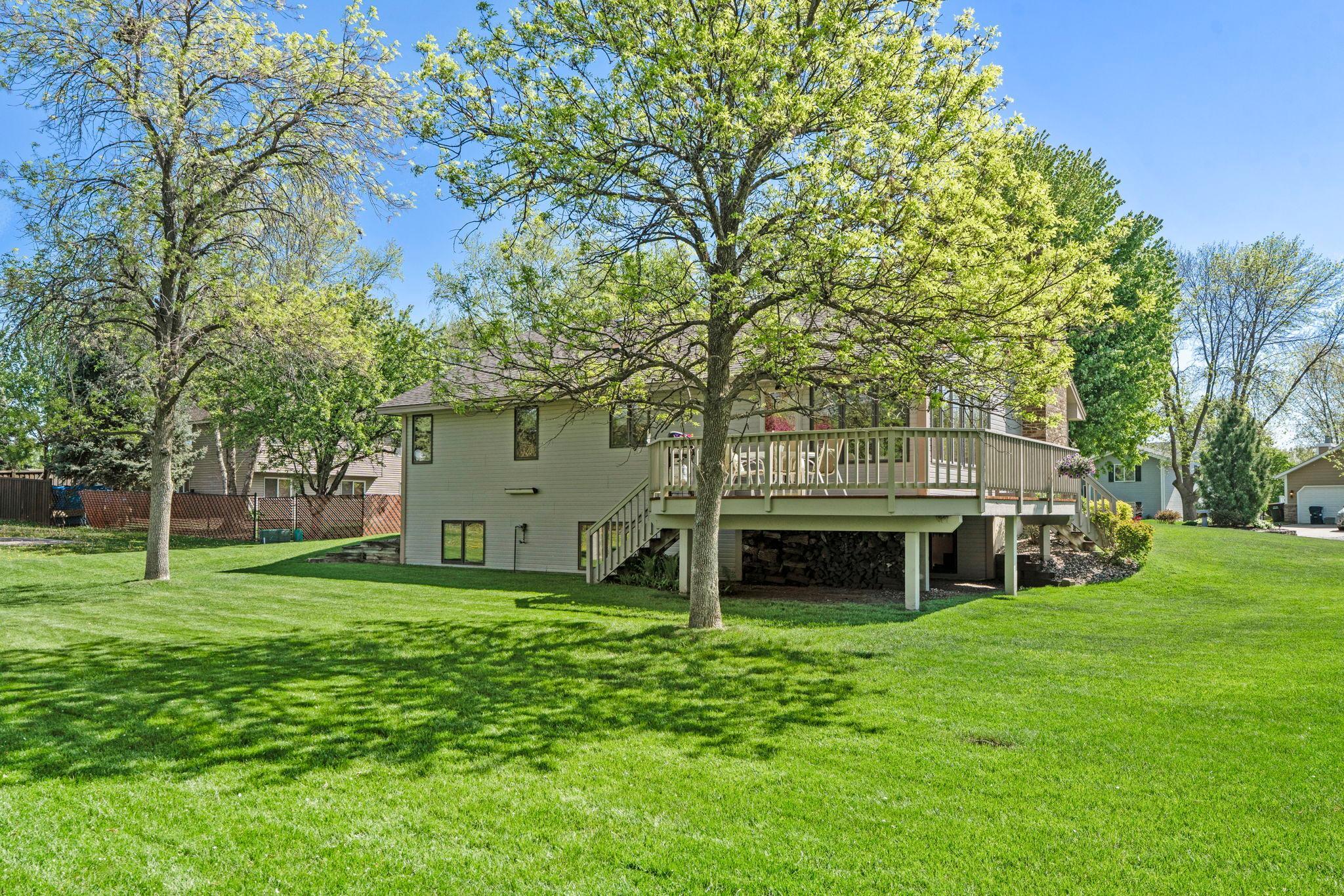 1286 Limestone Drive Shakopee, MN 55379 - Photo 57 of 70