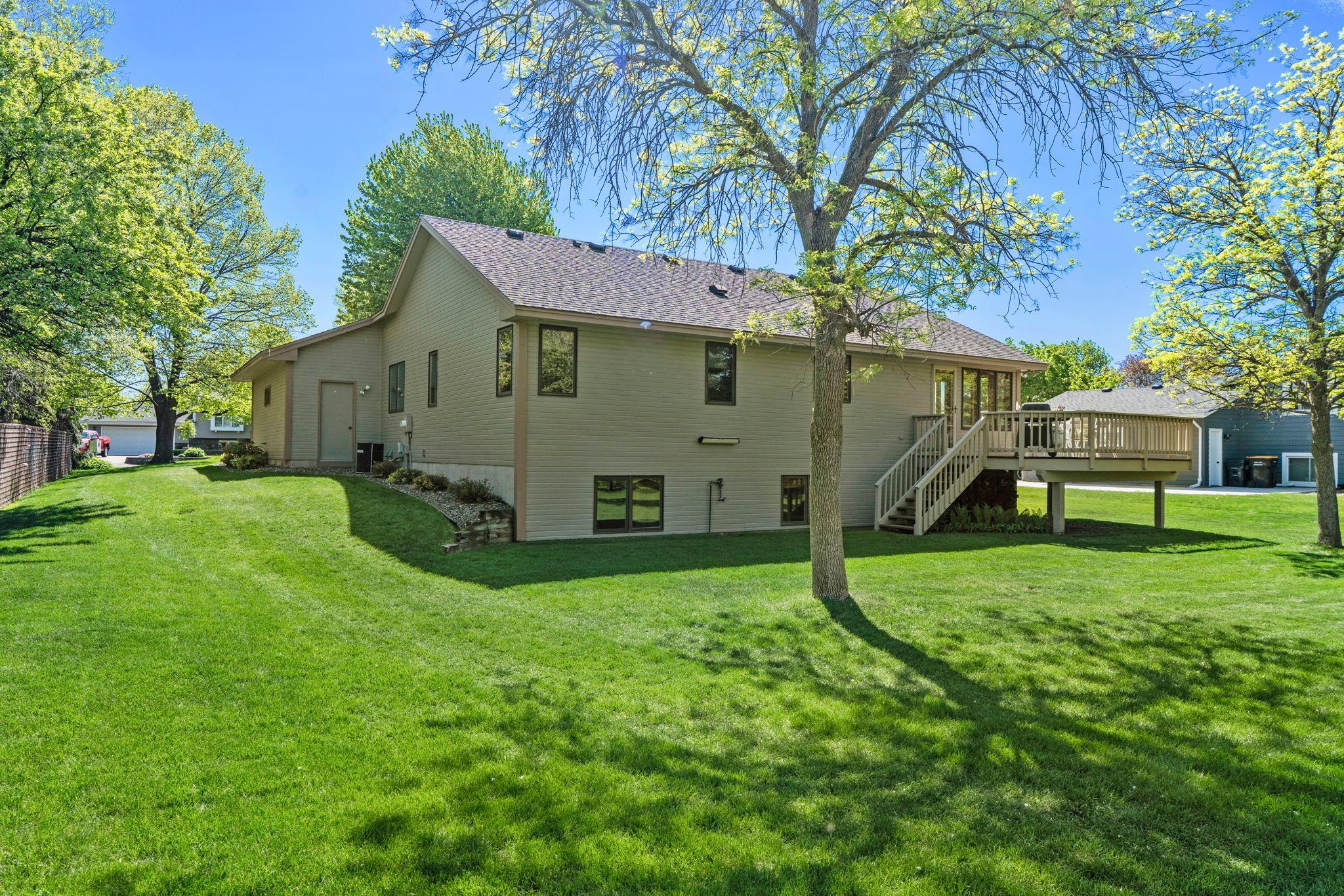 1286 Limestone Drive Shakopee, MN 55379 - Photo 58 of 70