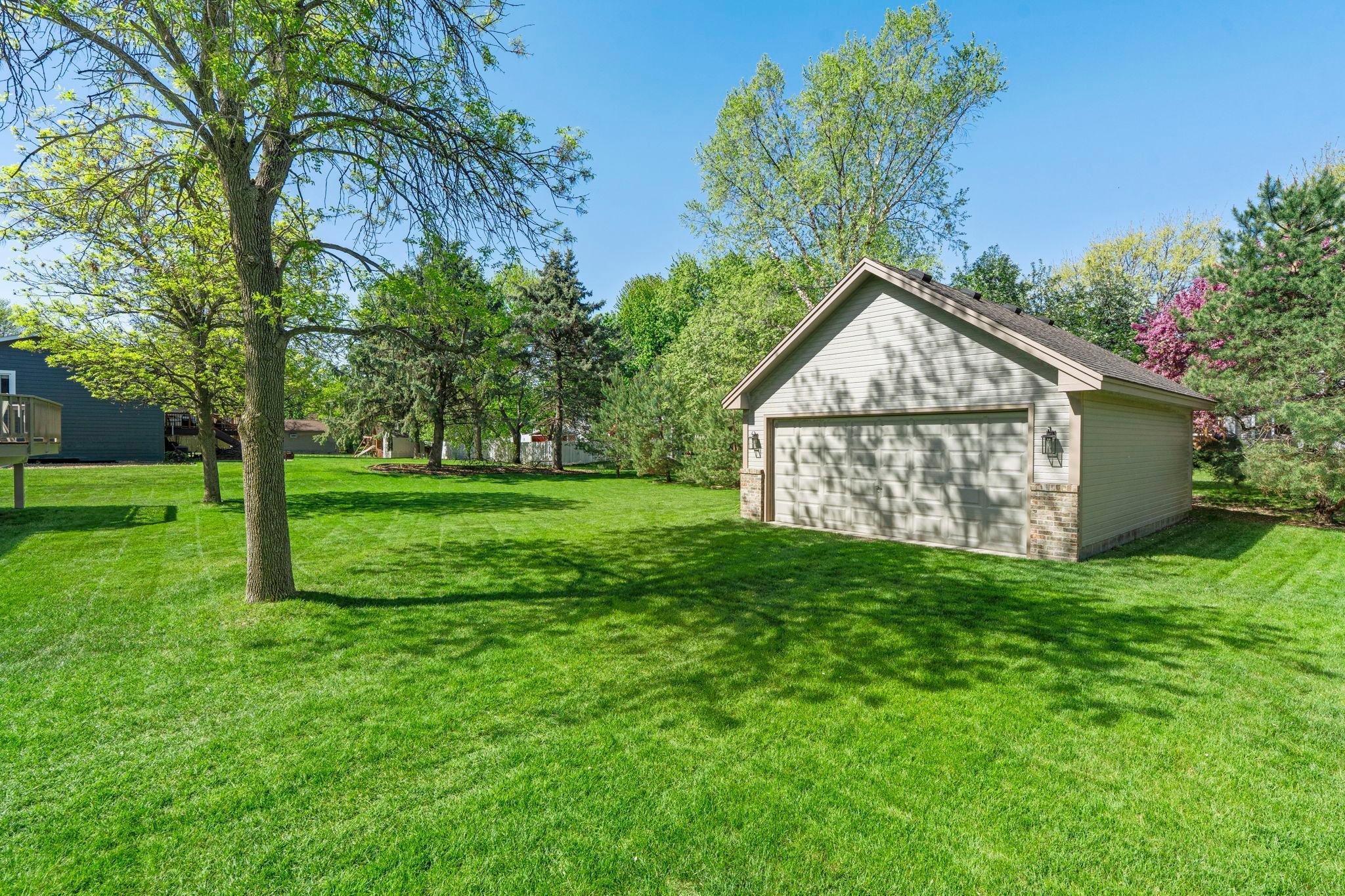 1286 Limestone Drive Shakopee, MN 55379 - Photo 59 of 70