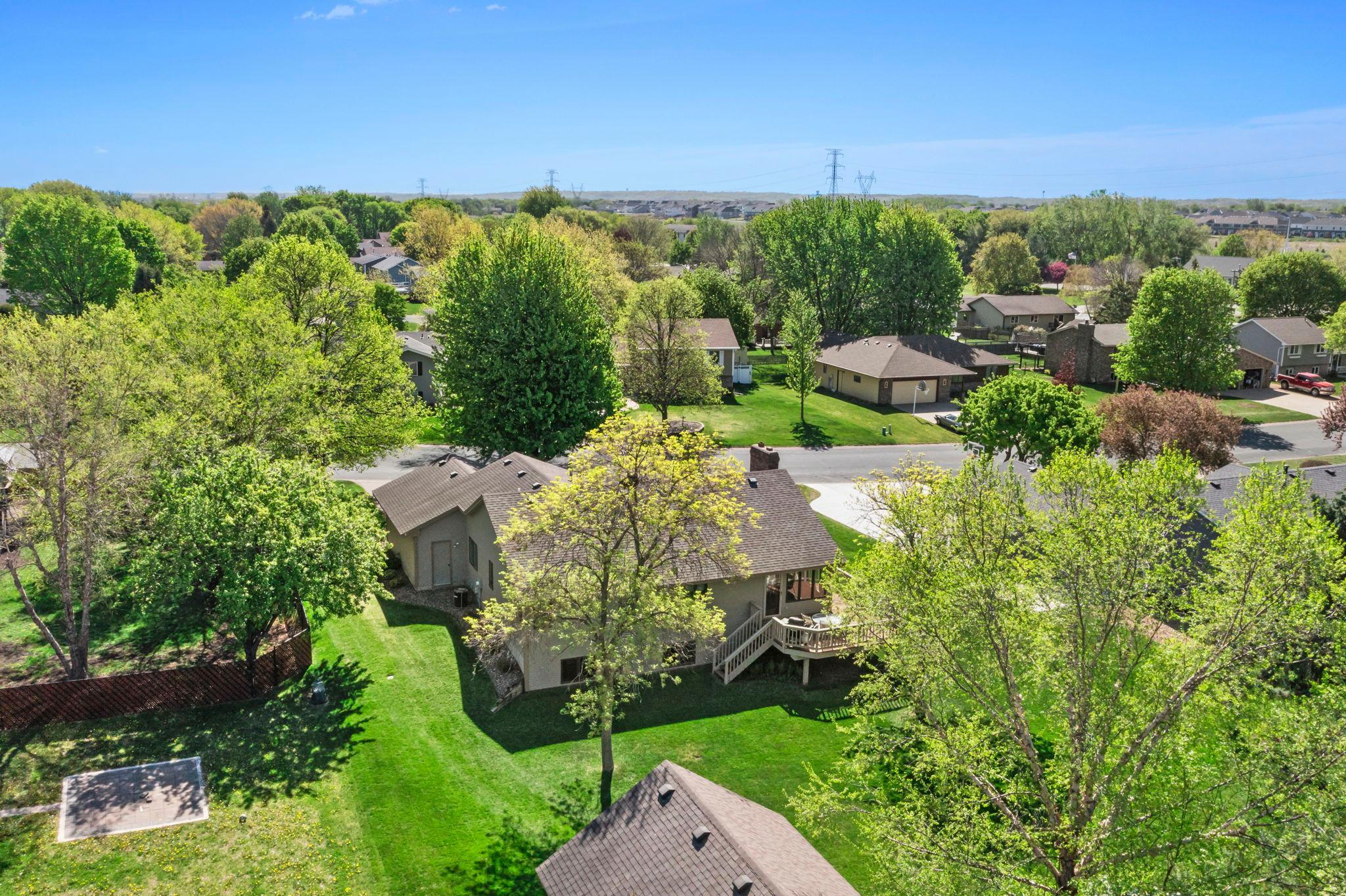 1286 Limestone Drive Shakopee, MN 55379 - Photo 60 of 70