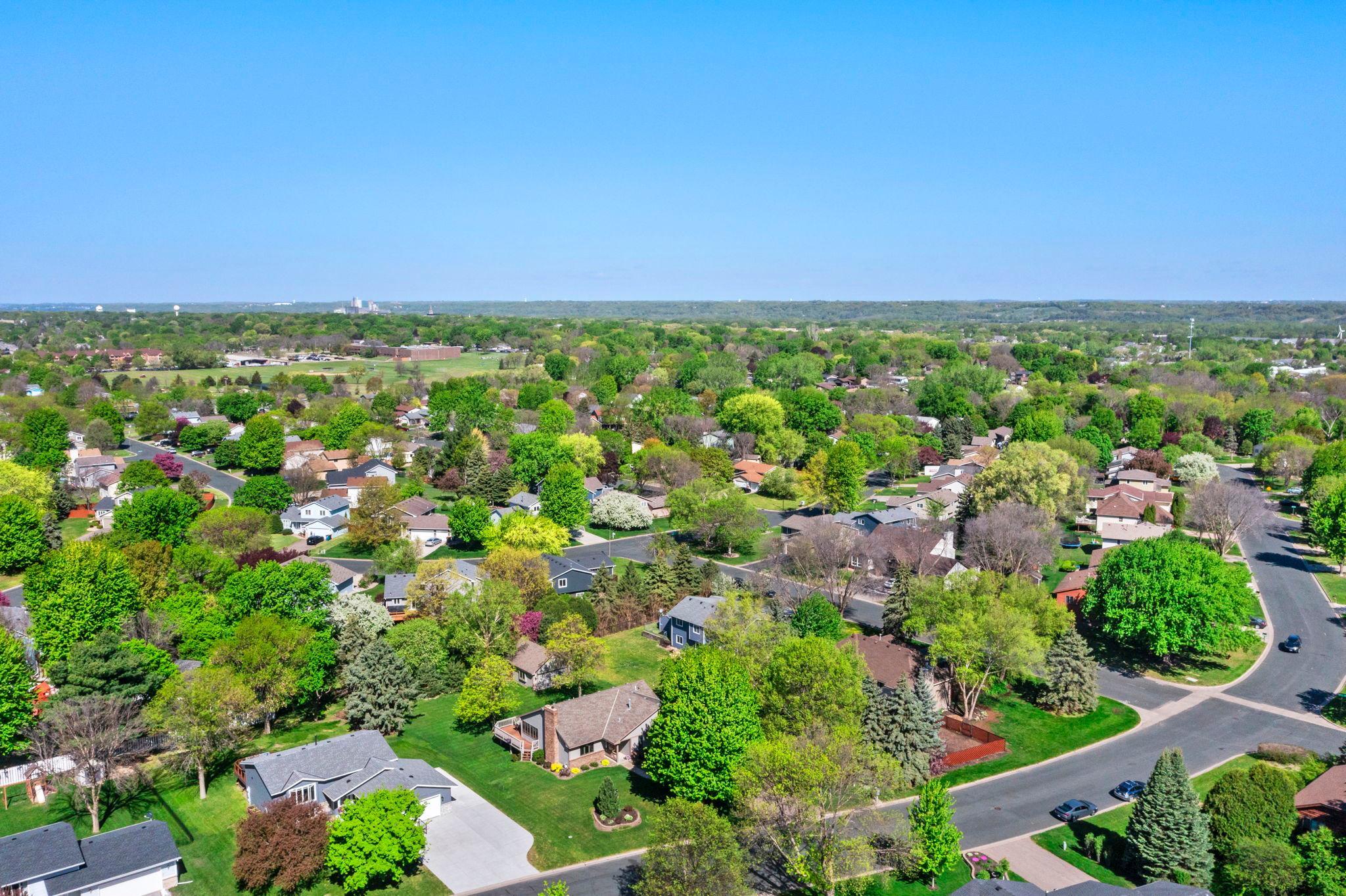 1286 Limestone Drive Shakopee, MN 55379 - Photo 66 of 70