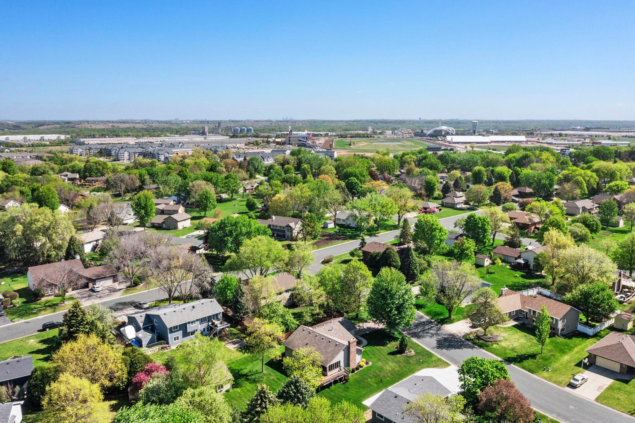 1286 Limestone Drive Shakopee, MN 55379 - Photo 67 of 70