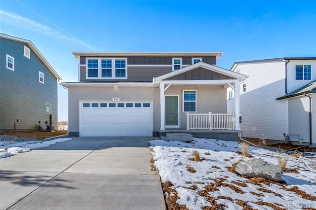 $539,999 | 22302 East 38th Place, Aurora, CO 80019