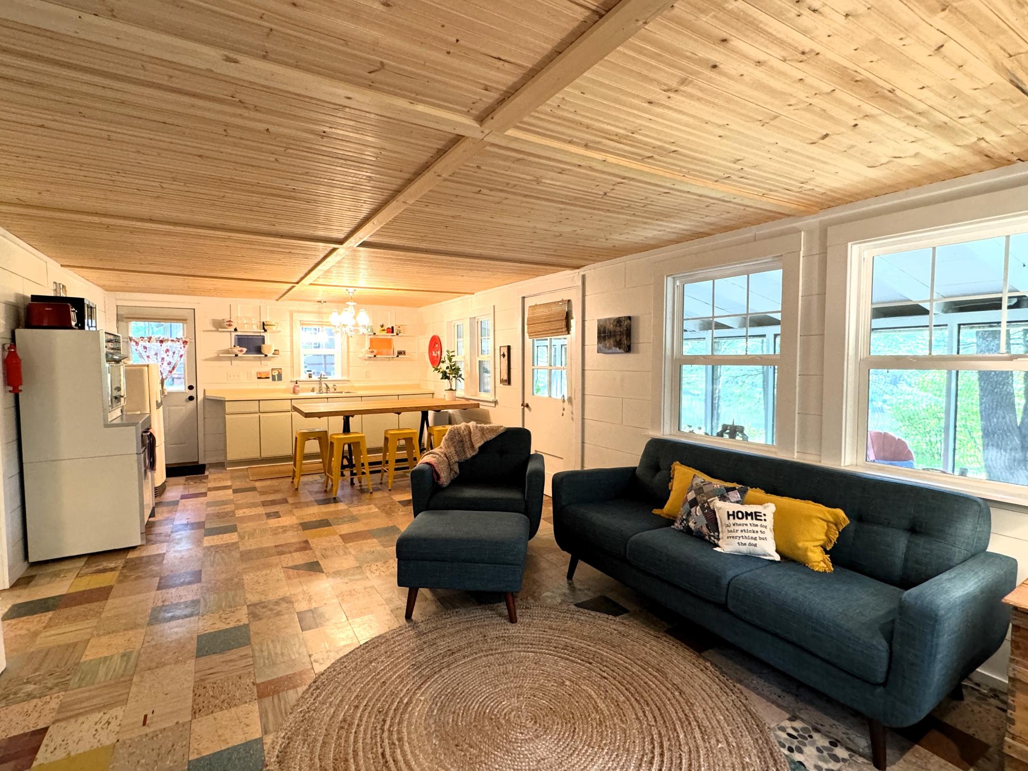 6922 West Rapids Road Lake Tomahawk, WI 54539 - Photo 11 of 34 Gallery Image 11
