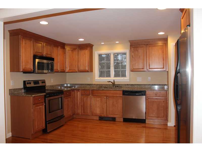 53 Abbott Run Valley Road Cumberland, RI 02864 - Photo 3 of 10 Kitchen.