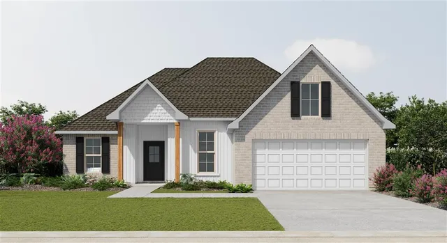 $264,240 | 1489 Hamlet Lane, Lake Charles, LA 70611