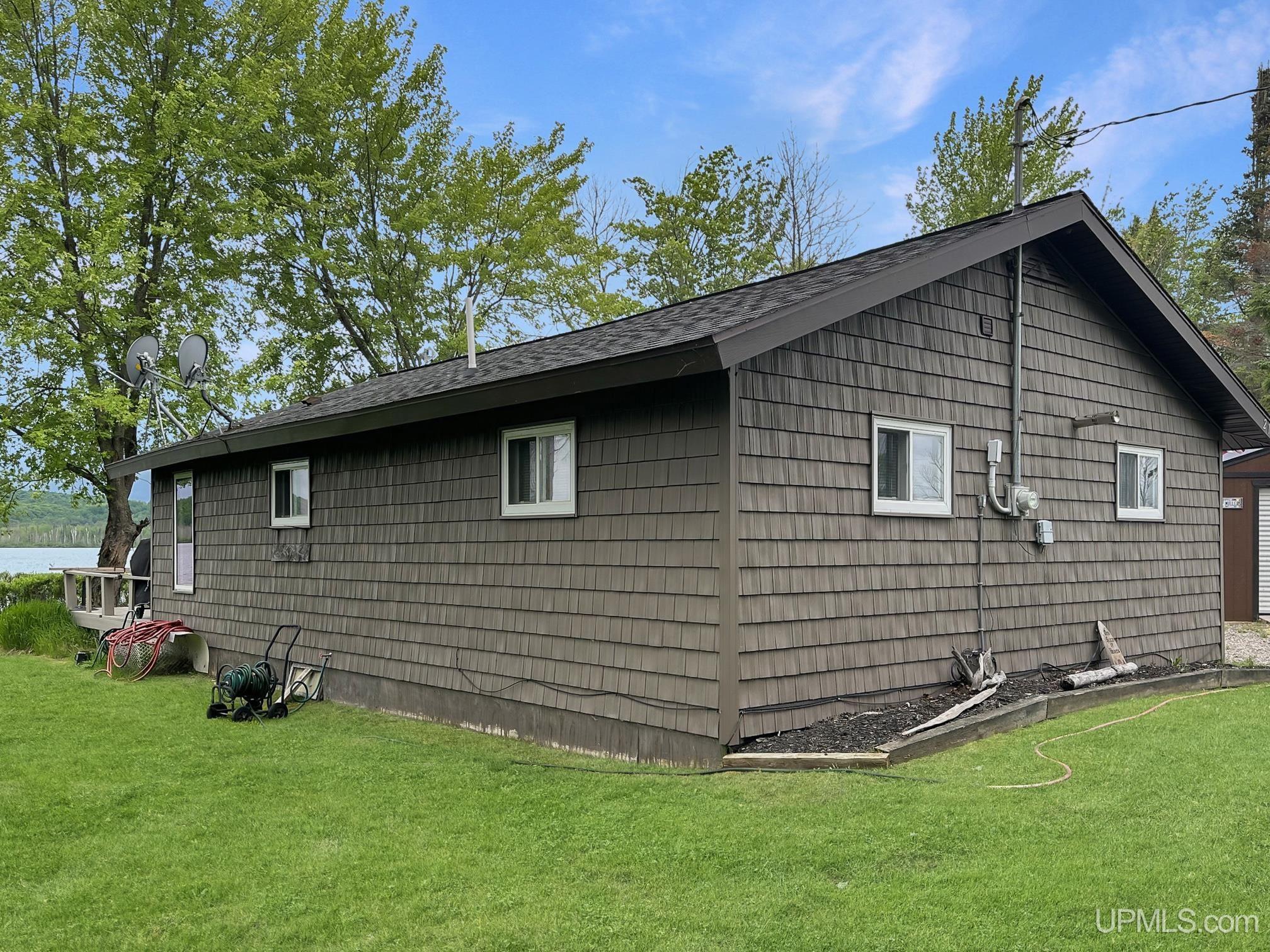 217 East Lake Emily Road Crystal Falls, MI 49920 - Photo 55 of 65