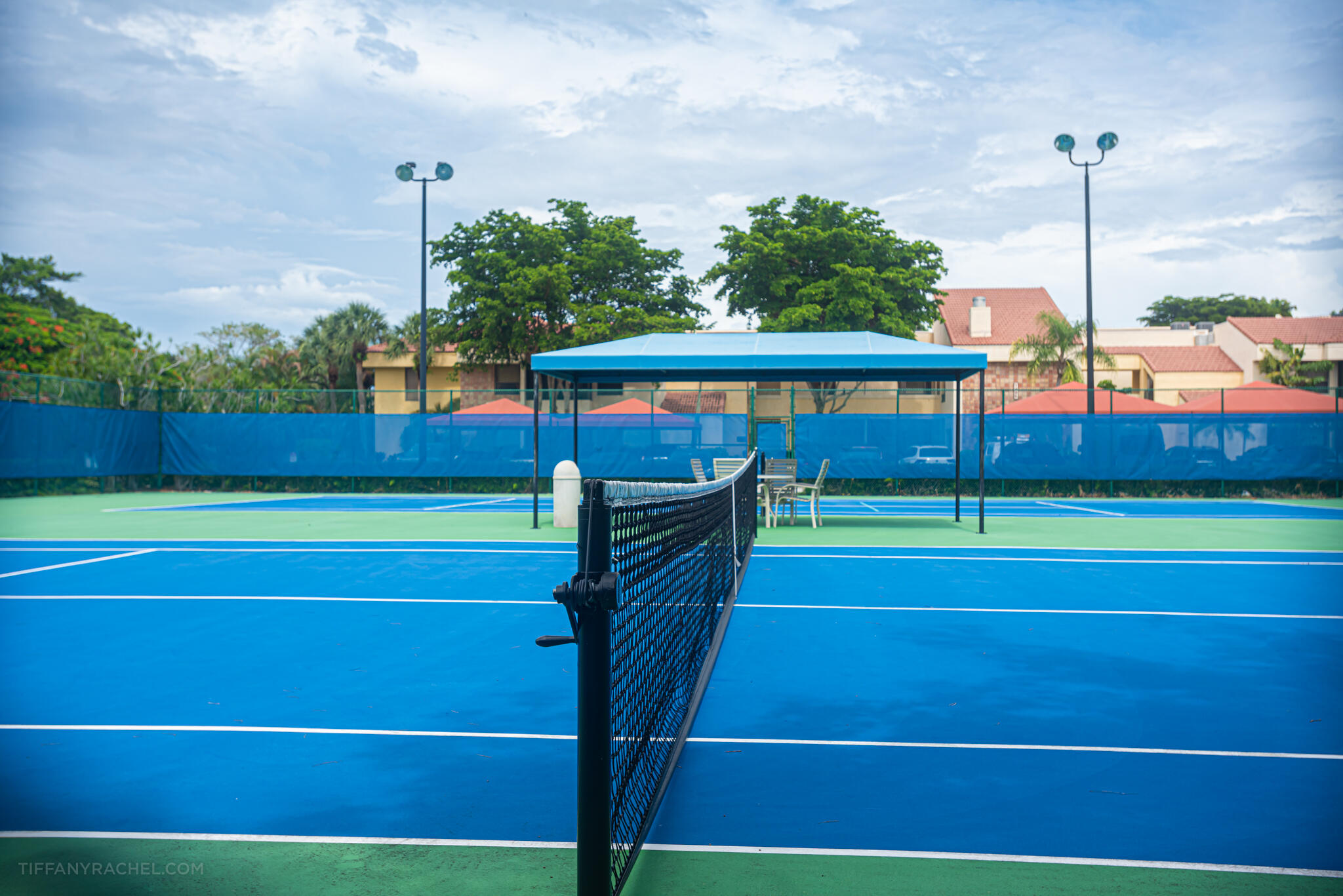 7535 La Paz Boulevard, Unit 107 Boca Raton, FL 33433 - Photo 27 of 28 DSC_0038 Tennis