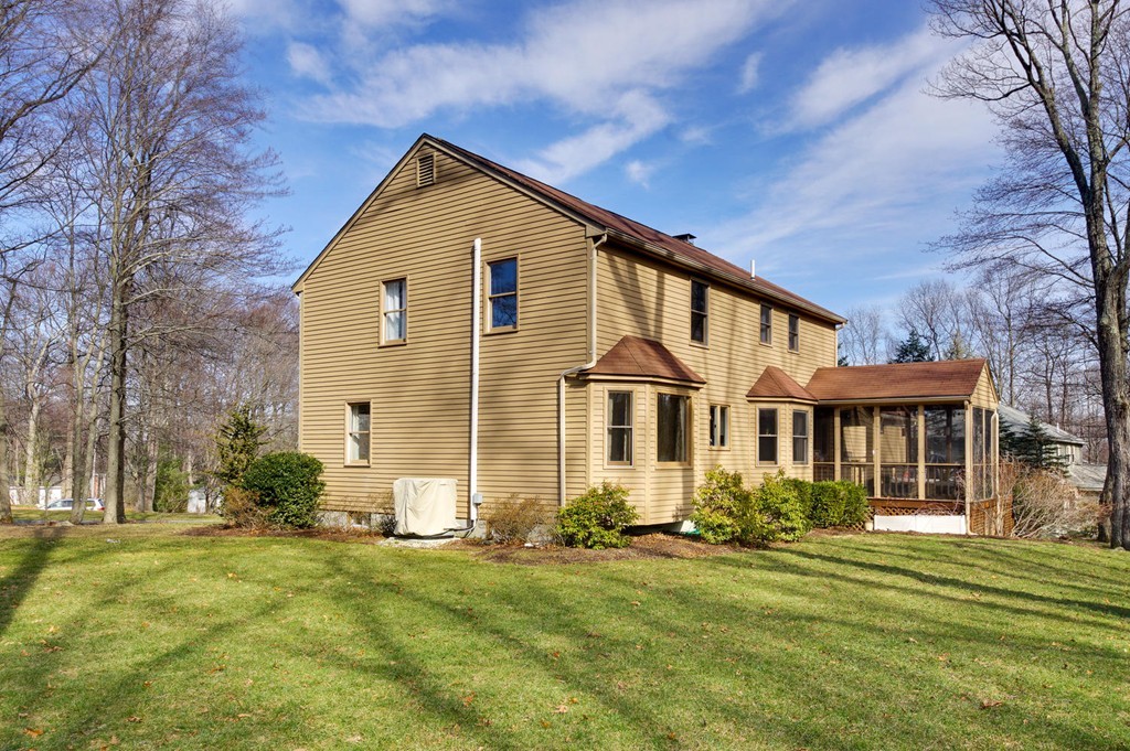 8 Hazel Road Hopkinton, MA 01748 - Photo 29 of 29 Gallery Image 29