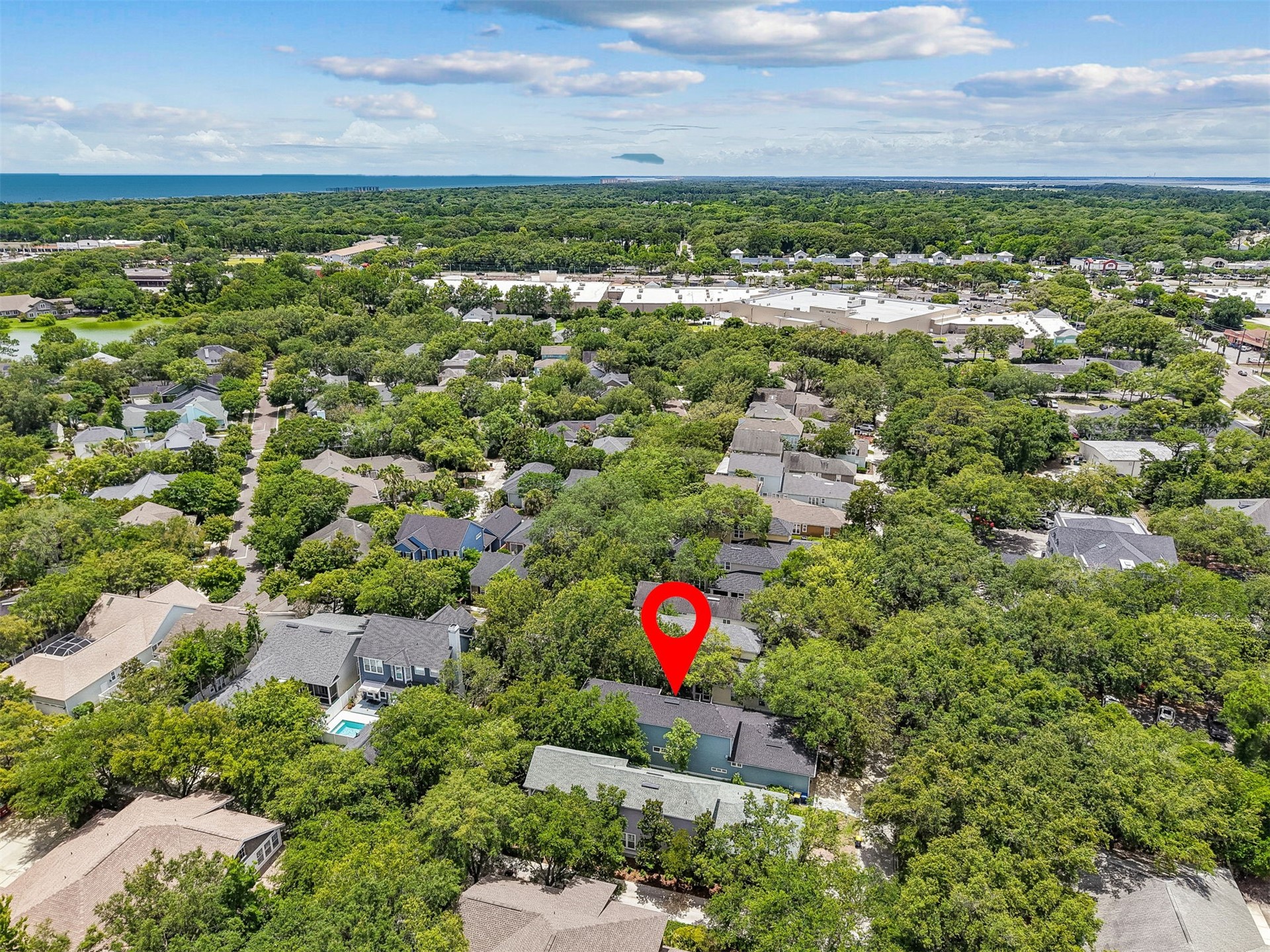 1855 Perimeter Park Road West Fernandina Beach, FL 32034 - Photo 61 of 83