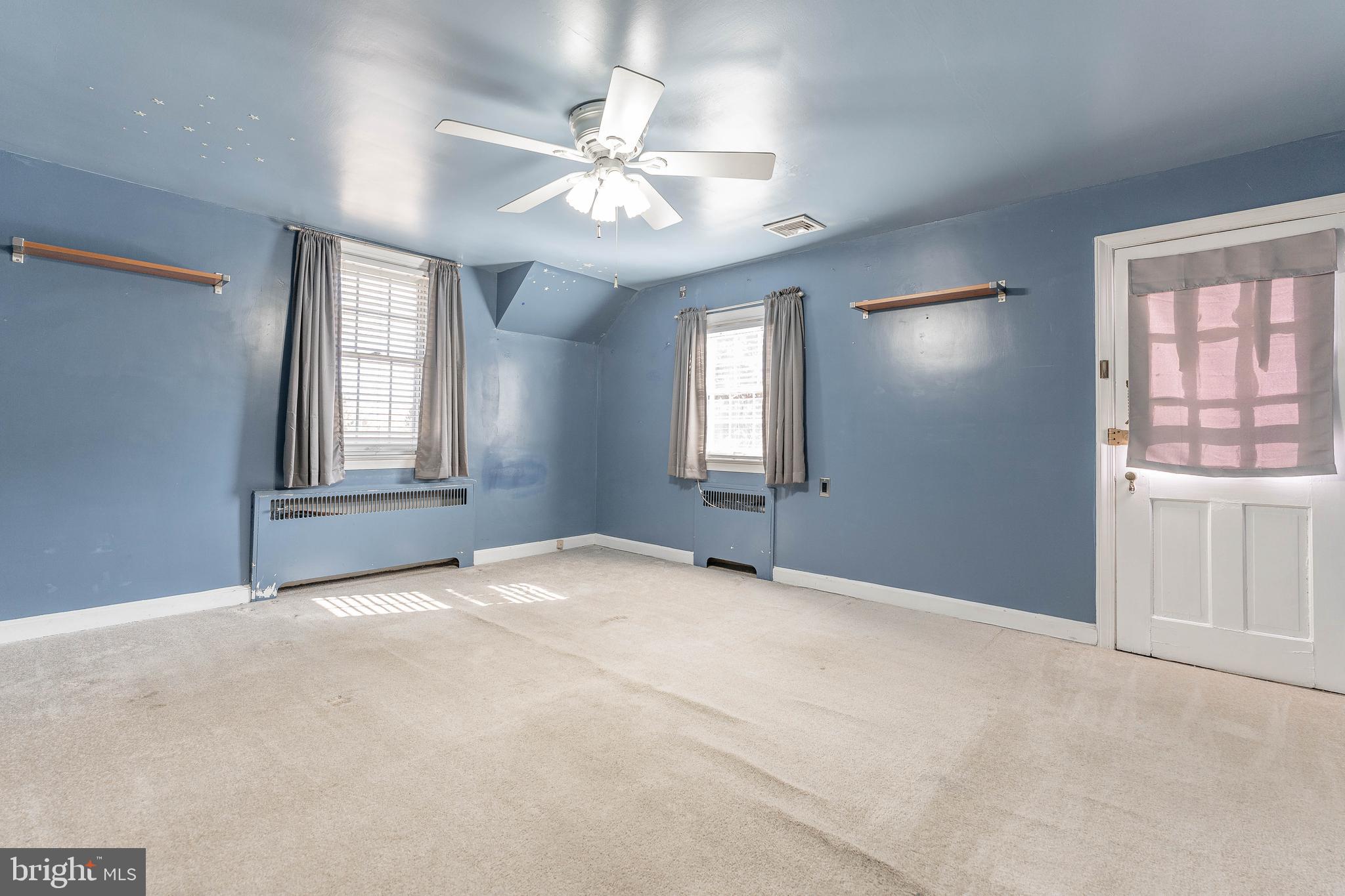 413 Golfview Road Wallingford, PA 19086 - Photo 35 of 49 Bedroom 2