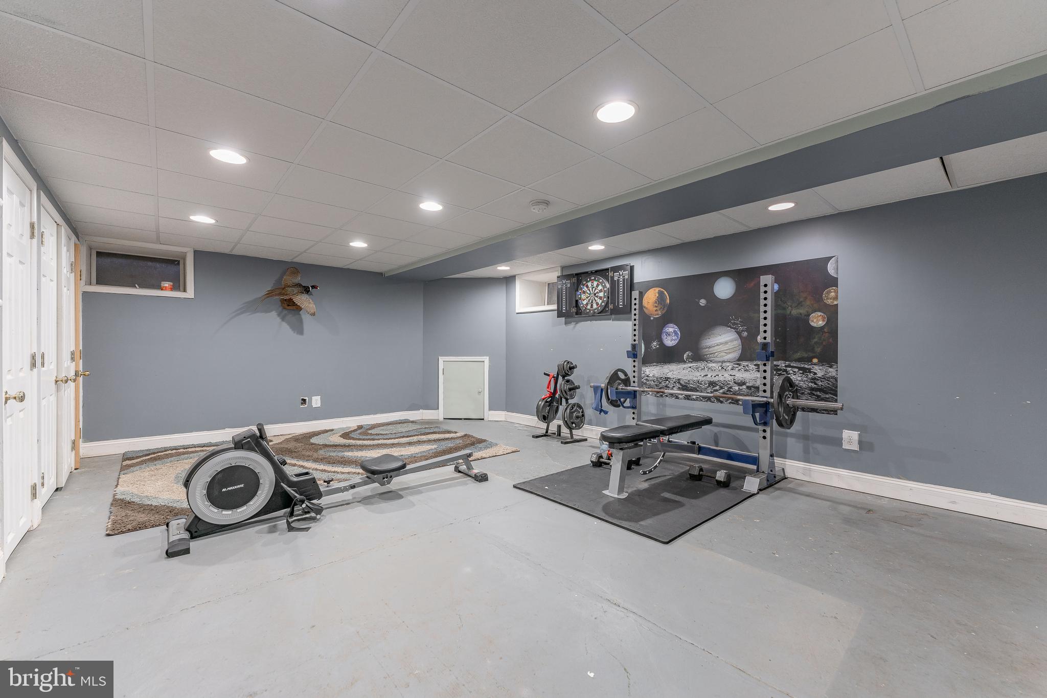 413 Golfview Road Wallingford, PA 19086 - Photo 41 of 49 Basement