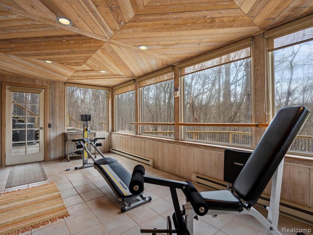 1375 Trowbridge Road Bloomfield Hills, MI 48304 - Photo 50 of 55 Gallery Image 50