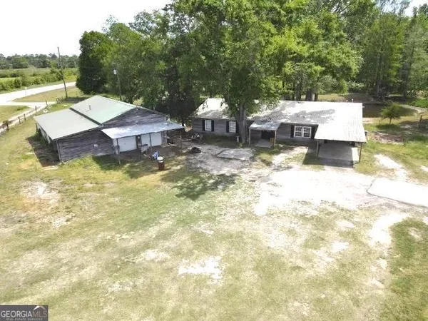 $238,000 | 3718 N Highway, Midville, GA 30441