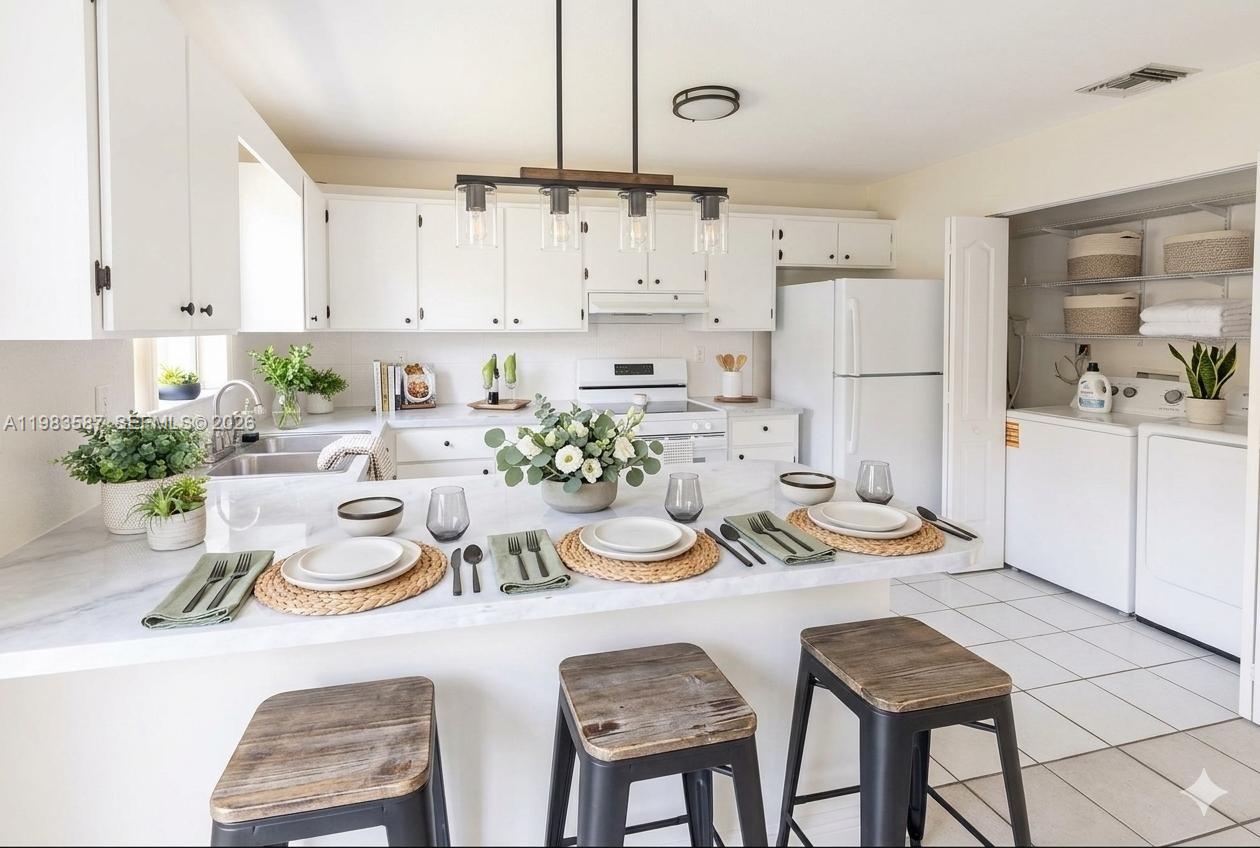 6110 Southwest 129th Place, Unit 1705 Miami, FL 33183 - Photo 16 of 39 Virtually Staged