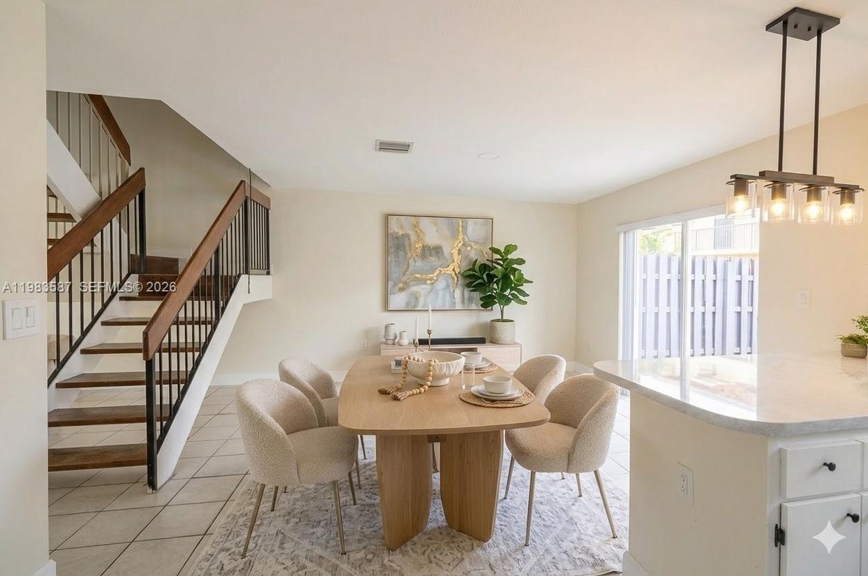 6110 Southwest 129th Place, Unit 1705 Miami, FL 33183 - Photo 18 of 39 Virtually staged