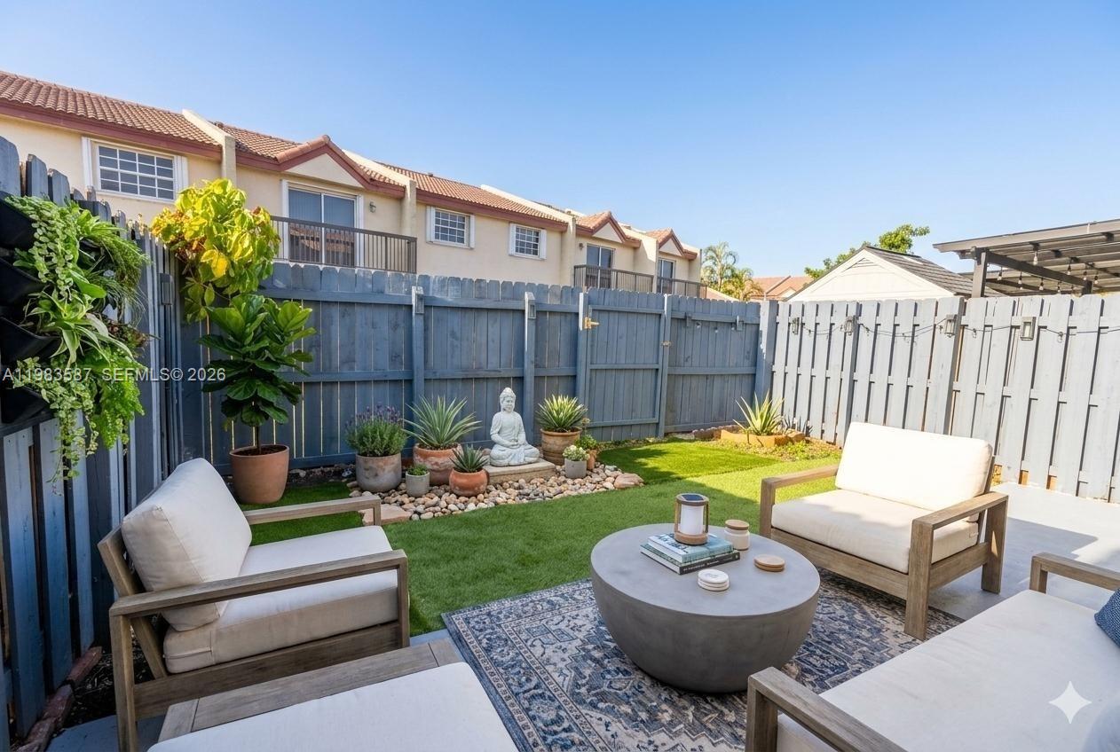 6110 Southwest 129th Place, Unit 1705 Miami, FL 33183 - Photo 21 of 39 Virtually staged