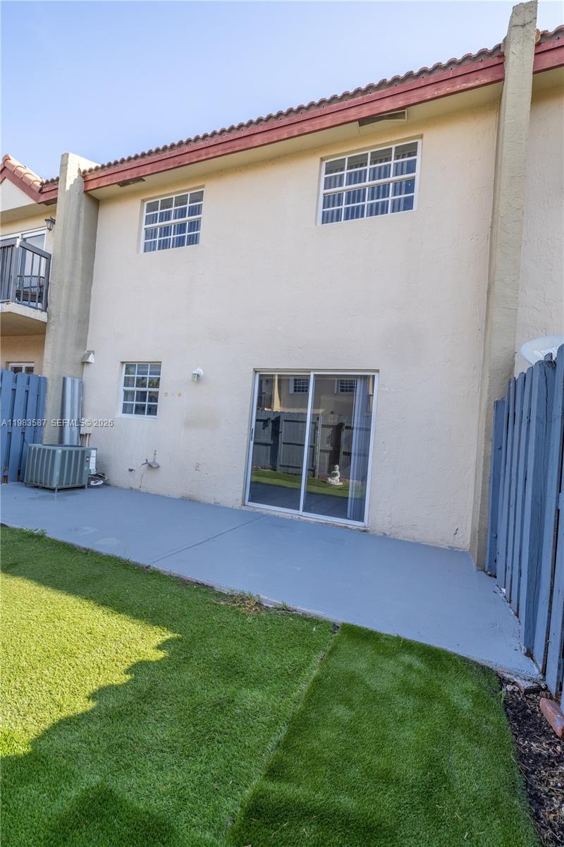 6110 Southwest 129th Place, Unit 1705 Miami, FL 33183 - Photo 22 of 39