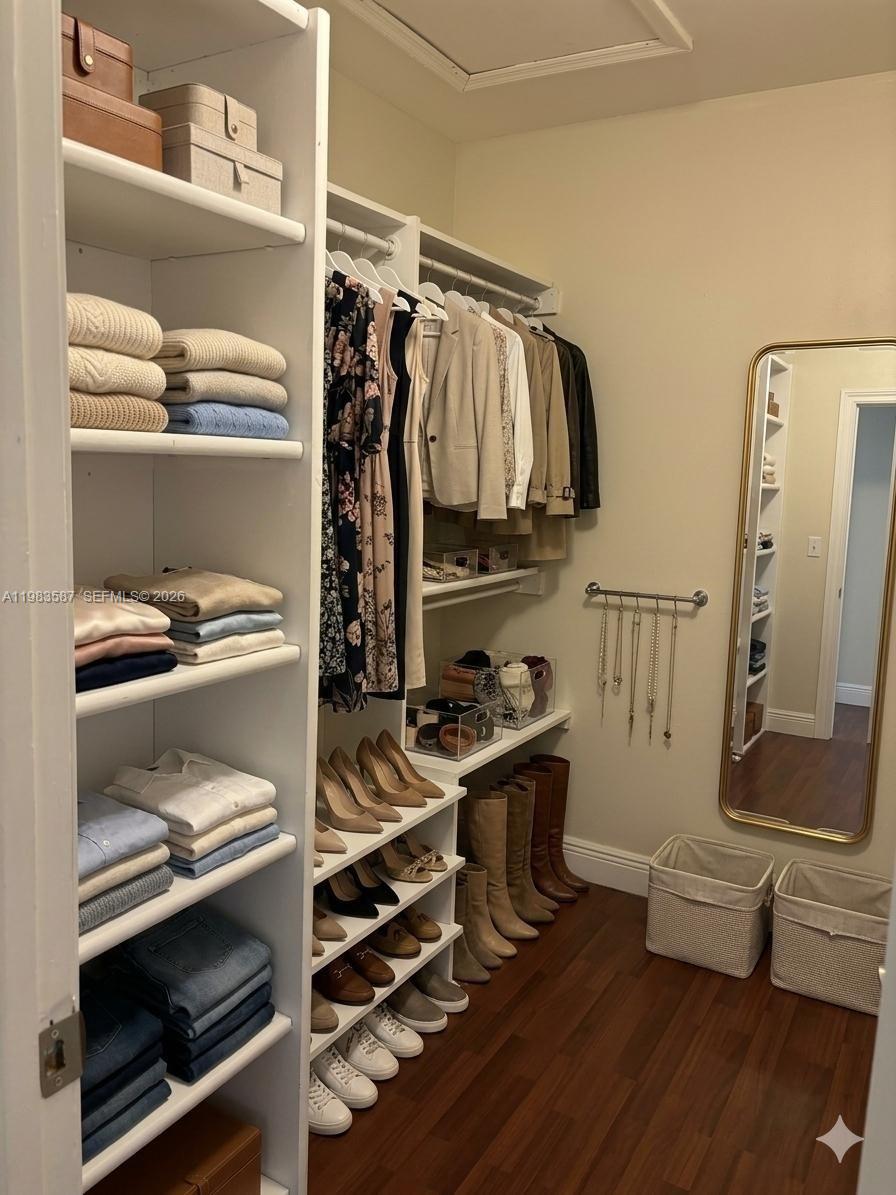 6110 Southwest 129th Place, Unit 1705 Miami, FL 33183 - Photo 27 of 39 Virtually staged