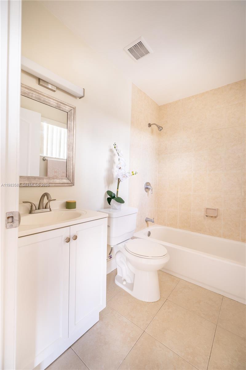 6110 Southwest 129th Place, Unit 1705 Miami, FL 33183 - Photo 35 of 39