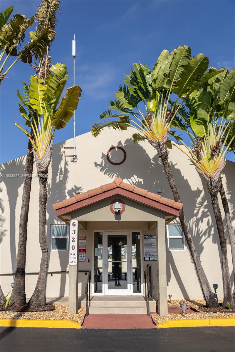 6110 Southwest 129th Place, Unit 1705 Miami, FL 33183 - Photo 37 of 39