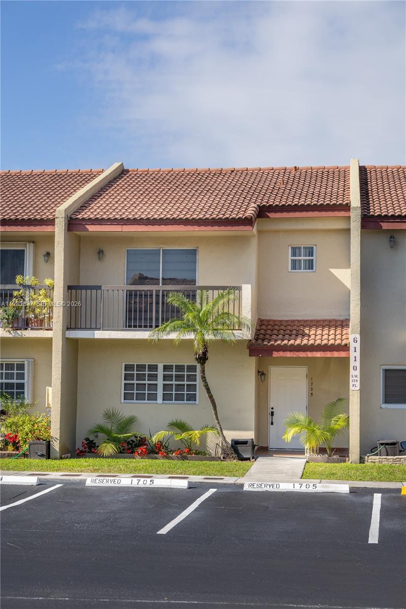 6110 Southwest 129th Place, Unit 1705 Miami, FL 33183 - Photo 6 of 39