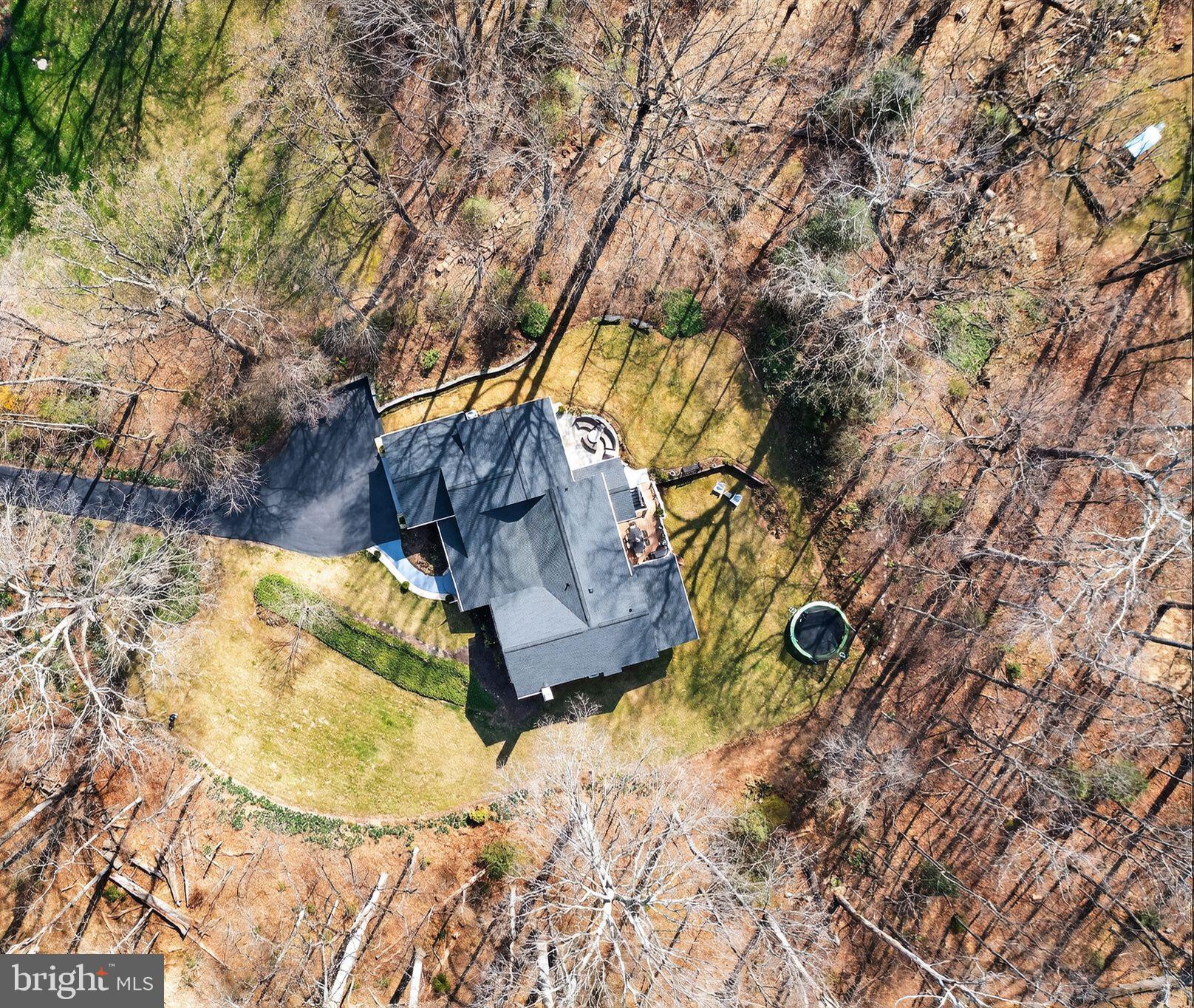 11728 Stuart Mill Road Oakton, VA 22124 - Photo 60 of 68