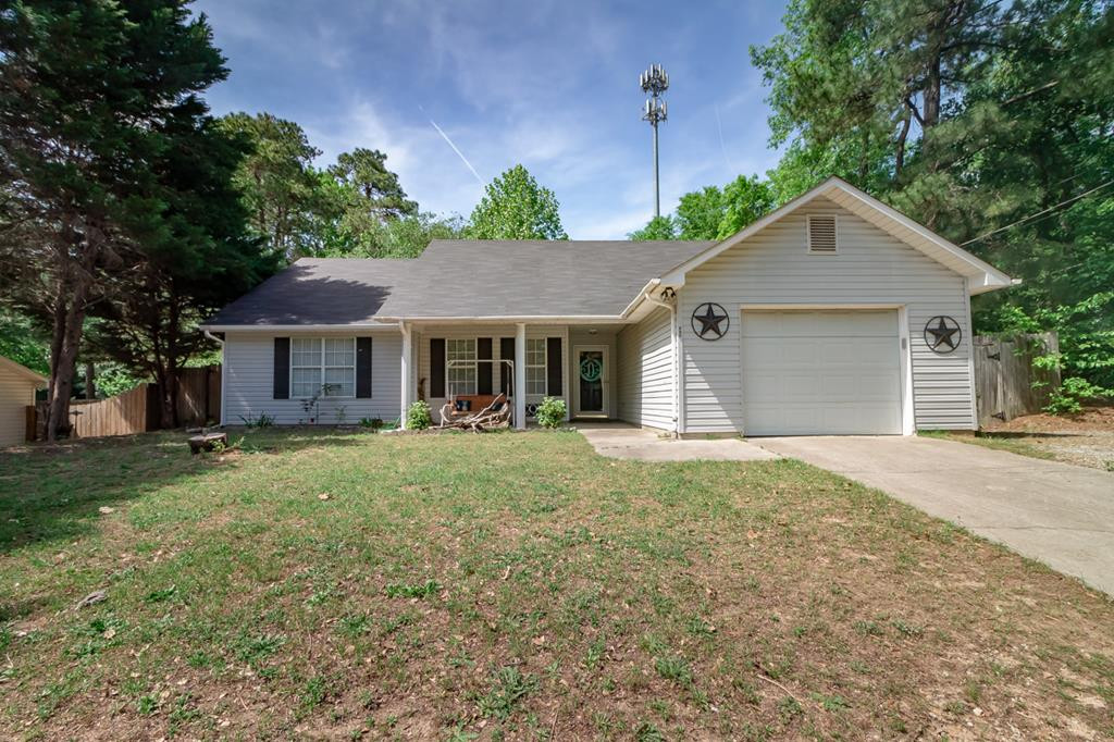 114 Old Thomson Road Grovetown, GA 30813 - Photo 1 of 22 Main View