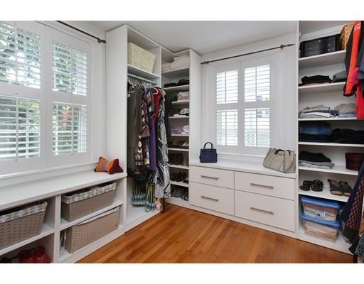 60 Arapahoe Road Newton, MA 02465 - Photo 11 of 13 a bedroom with a bed and a window