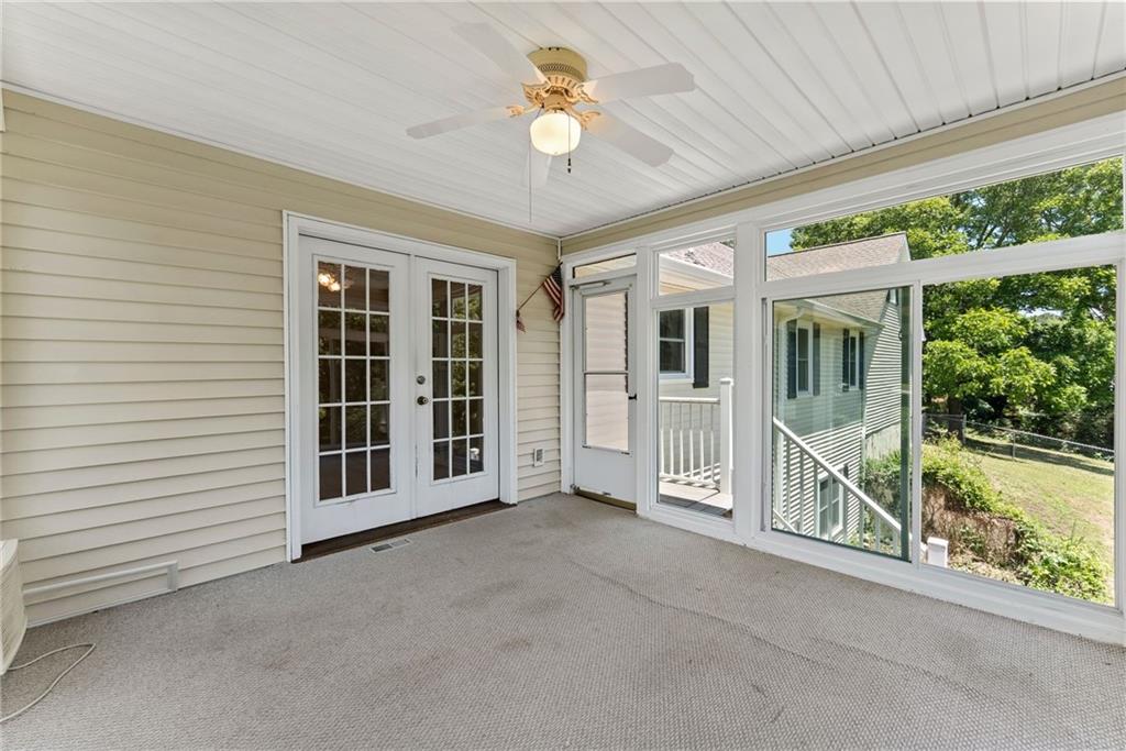 3883 Sloan Mill Road Gainesville, GA 30507 - Photo 26 of 83