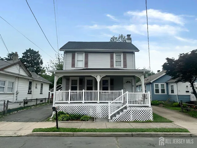 $319,900 | 25 Brook Lane, Hamilton, NJ 08619