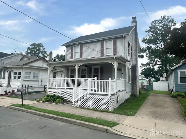 $319,900 | 25 Brook Lane, Hamilton, NJ 08619