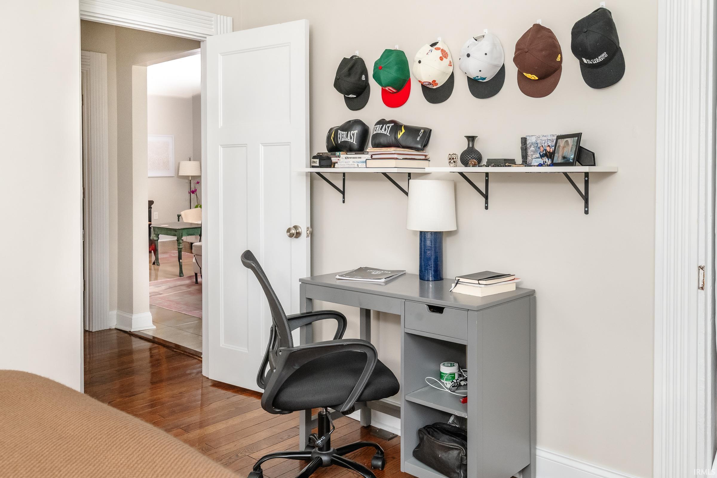 830 West 4th Street Bloomington, IN 47404 - Photo 18 of 34